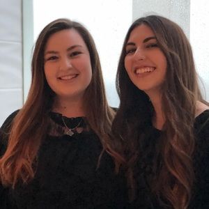 Meet your Posher, Leah